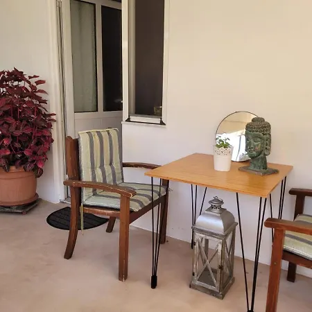 Apartmán Koreta
