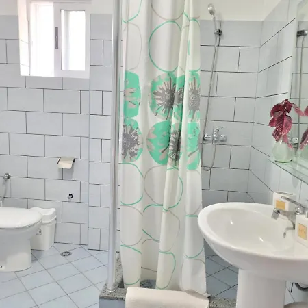 Koreta Apartamento *