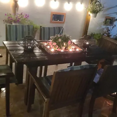 Koreta Apartamento *