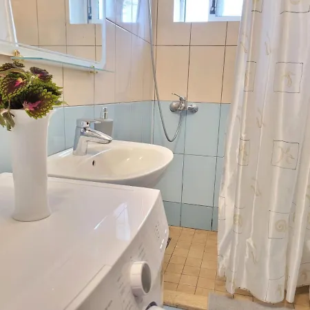 Apartment Koreta