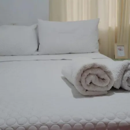 Koreta Apartment Vlore