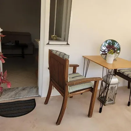 Koreta Apartment *