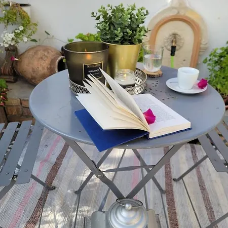 Apartment Koreta