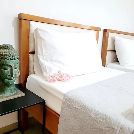 Apartment Koreta