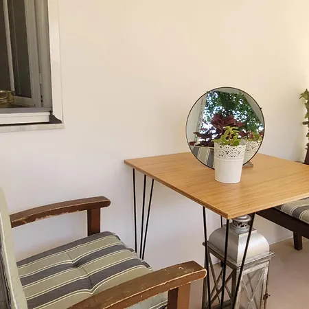 Apartment Koreta