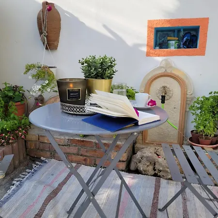 Appartamento Koreta Vlorë