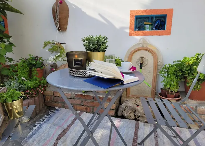 Lejlighed Koreta Vlorë